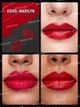 Червона глянцева помада як у Marilyn Monroe Sheglam - изображение 2