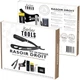 Набор для бритья Barbers Tools опасная бритв Barbers Tools со сменными лезвиями - изображение 2