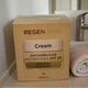 Антивозрастной дневной крем против морщин с экзосомами Deliplus Regen Skin Cream Antiarrugas SPF30 50 мл - изображение 1