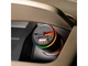 FM модулятор Proove Launcher Power Drive 30W (PD+QC3.0) Type-C+USB+AUX Silver (FMPD30110006) - зображення 6