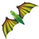 Интерактивные Крылья Дракона "Dragon Wings" 545 на батарейках, музыка, крепление на спину - изображение 7