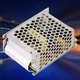 Імпульсний блок живлення HS-60-12 12 В 5 А 60 Вт для LED-освітлення - зображення 7