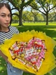 Солодкий букет "Sunny Sweet Love" - зображення 2