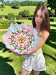 Солодкий букет "Sweet Bloom" - зображення 1