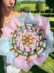 Солодкий букет "Sweet Bloom" - зображення 2