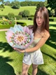 Солодкий букет "Sweet Bloom" - зображення 4