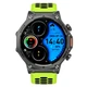 Розумний смарт годинник Smart Surf X Pro Venom Green - изображение 2