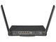 Маршрутизатор интернет WiFi5 MikroTik hAP ac3 (RBD53iG-5HacD2HnD) - изображение 5