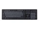 Клавіатура + миша бездротова Genius KM-8200, WL, EN/UKR Black (31340003428) - зображення 2