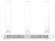 Маршрутизатор интернет WiFi6 Ruijie RG-EW3000GX - изображение 6