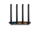 Маршрутизатор интернет WiFi5 TP-Link Archer A6(EU) v4.0 - изображение 6