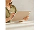 Чехол для планшета Pitaka MagEZ Case 2 Plain Canyon Yellow for iPad Pro 11" M4 (KPD2402P) - изображение 6