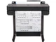 Принтер для кольорового друку HP DesignJet T630 24'' з Wi-Fi (5HB09D) - зображення 1