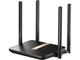 Маршрутизатор интернет WiFi5+4G Cudy LT500D - изображение 2