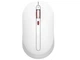 Клавіатура + миша бездротова Xiaomi MiiiW Keyboard and Mouse Combo Gen 3 PB03 White (MW24PB03) UA - зображення 6