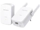 Powerline-адаптер Mercusys AV1000 Gigabit (MP510 KIT) - изображение 1