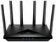 Маршрутизатор интернет WiFi7 Cudy WR6500 - изображение 1