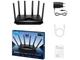 Маршрутизатор интернет WiFi7 Cudy WR6500 - изображение 3