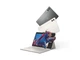 Планшет Lenovo Yoga Tab 12/256 Seashell + Keyboard&Pen (ZAG60180UA) - зображення 11