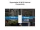 Маршрутизатор интернет WiFi4+4G TP-Link TL-MR100-OUTDOOR - изображение 3