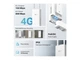 Маршрутизатор интернет WiFi4+4G TP-Link TL-MR100-OUTDOOR - изображение 6