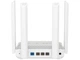Маршрутизатор інтернет WiFi6 Keenetic KN-3811 - зображення 4