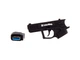 Флеш USB Colorway Pistol 64gb 3.0 (CW-USBPL64) - зображення 11