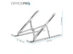 Подставка под ноутбук OfficePro LS321S Aluminum alloy Silver - изображение 9