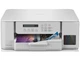 МФУ цветной печати Brother DCP-T536DW с WiFi (DCPT536DWYJ1) - изображение 1