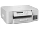 МФУ цветной печати Brother DCP-T536DW с WiFi (DCPT536DWYJ1) - изображение 3