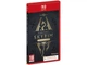 Игровой картридж Nintendo The Elder Scrolls V: Skyrim Anniversary Edition [Nintendo Switch 2] - изображение 2