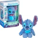 Interaktywna miękka zabawka RealFX Puppetronic Stitch DIS-1037 (5055394029200) - obraz 2
