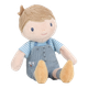 Laleczka Jim Little Dutch LD4684 Miękka lalka tekstylna 10 cm (8713291446847) - obraz 2