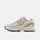 Детские кроссовки New Balance 740 37,5 (5) 23 см (G7404O9) - изображение 6