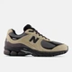 Кросівки New Balance 2002R 38 (5,5) 23,5 см (U20026PU) - зображення 1