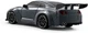 RC дрифт авто 1:24 4WD 20 км/год 2 акумулятори світло керування Generic - изображение 2