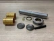 Ремкомплект шкворня FEBI 04295 d30mm MERCEDES MERCEDES-BENZ - изображение 4