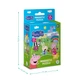 Магнітний пазл Dodo Peppa Pig Прогулянка з подружками - зображення 5