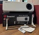 Настенный кондиционер-обогреватель Domotec MS-5963 2000Вт с пультом и сушилкой White - изображение 3