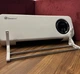 Настенный кондиционер-обогреватель Domotec MS-5963 2000Вт с пультом и сушилкой White - изображение 9
