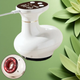 Антицеллюлитный вакуумный массажер Cupping Massage с инфракрасным нагревом, массажер от целлюлита AND1110 USB - изображение 13