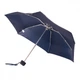 Мини зонт женский механический Fulton Tiny-1 L500 Navy (Синий) - изображение 3