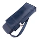 Мини зонт женский механический Fulton Tiny-1 L500 Navy (Синий) - изображение 4