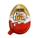 Шоколадне яйце Kinder Joy Funko Netflix One Piece 20 грам - изображение 1