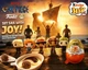 Шоколадне яйце Kinder Joy Funko Netflix One Piece 20 грам - изображение 4
