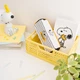 Пенал Snoopy Lazy Days з подвійним відділенням (MARE0328) - зображення 7