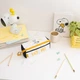 Пенал Snoopy Lazy Days з подвійним відділенням (MARE0328) - зображення 8