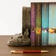 Підставка для книг Harry Potter Таємна кімната (8435497297657) - зображення 7