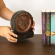 Підставка для книг Harry Potter Таємна кімната (8435497297657) - зображення 9