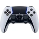 Геймпад Sony DualSense Edge Wireless Controller White (PS5) - изображение 2